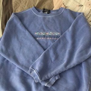 Ocean Shores WA Sweatshirt